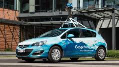 Емблематичните автомобили на Google Street View отново се завръщат в