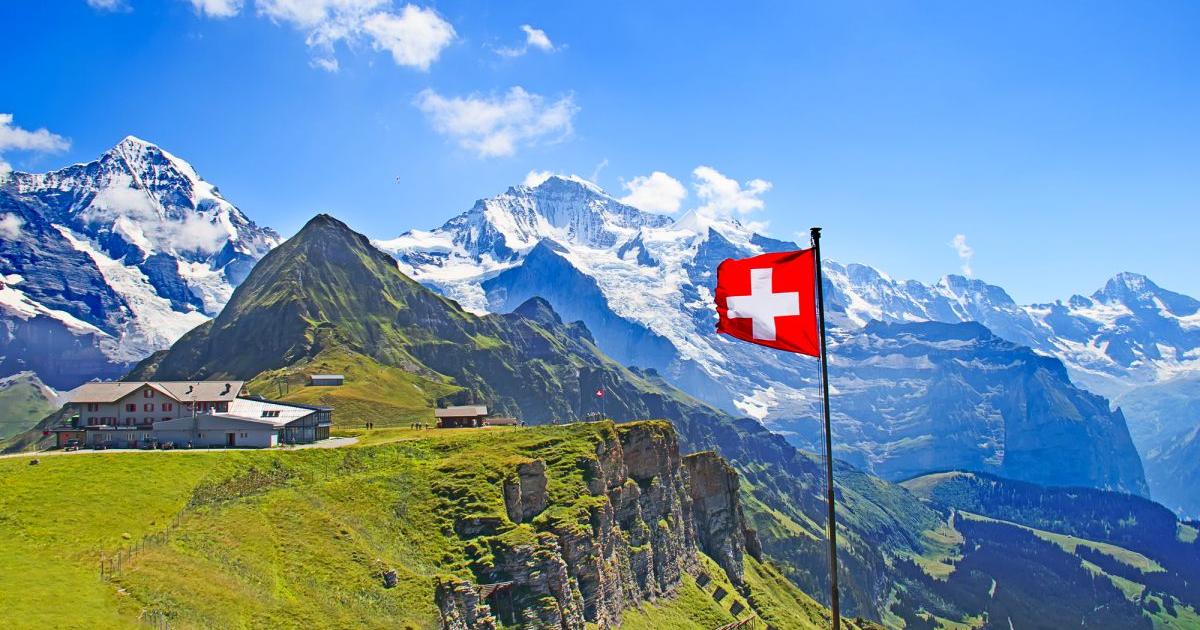 Тъй като много страни по света се борят упорито с