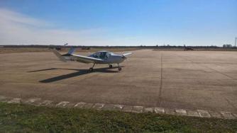 Възраждането на Летище Русе от частни компании отива на съд