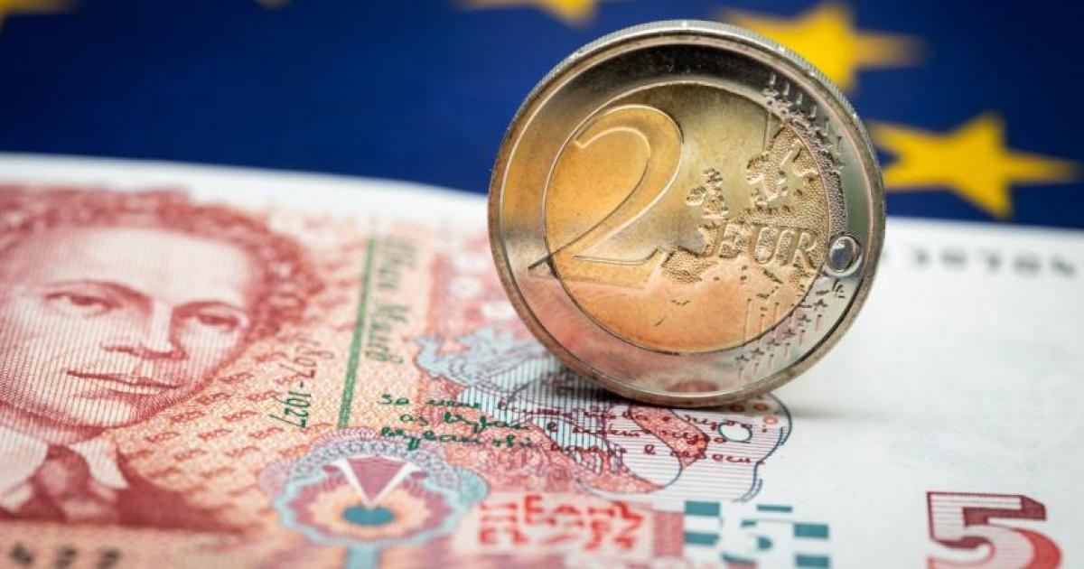 Подкаст | Приемане на еврото от 1 юли 2024 г.