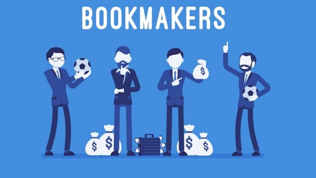 Класация на Bookmakers.bg: Кои са водещите онлайн букмейкъри в България