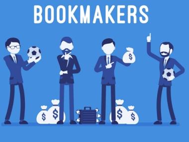 Класация на Bookmakers.bg: Кои са водещите онлайн букмейкъри в България