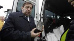 Северната скоростна тангента на София влиза в списъка с пътни