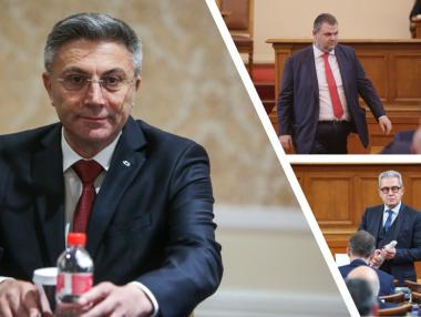 Кои са водачите на листи на ДПС за изборите на 2 април