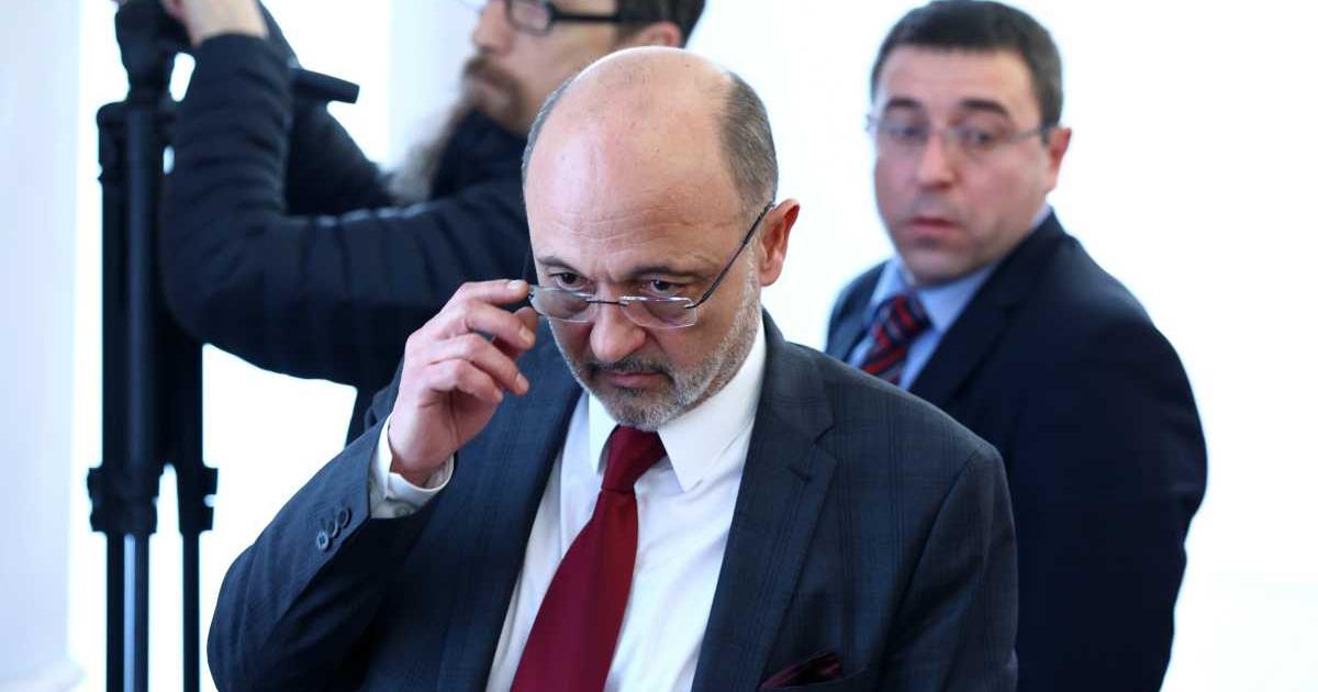 Служебната власт изненадващо реши, че България трябва да си осигури