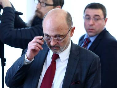 Властта ще прави нова поръчка за лизинг на въздушни линейки