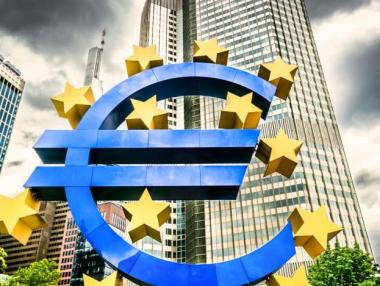ЕЦБ започна да печели битката с инфлацията