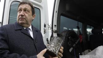 Вечерни новини: Липсва една трета от асфалта на Северната тангента; Измами в български ТЕЦ-ове