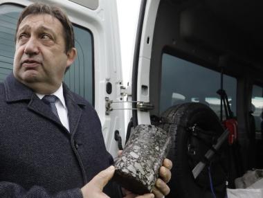 Вечерни новини: Липсва една трета от асфалта на Северната тангента; Измами в български ТЕЦ-ове