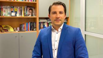 Българската дигитална агенция ExpandX с престижно международно отличие