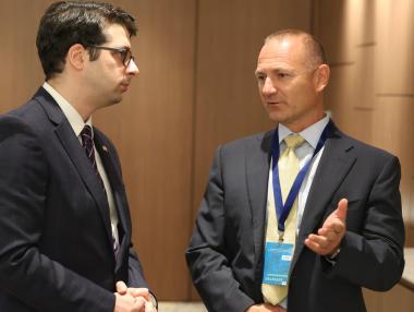 Росен Христов все пак ще работи с ЕБВР по Плана за възстановяване