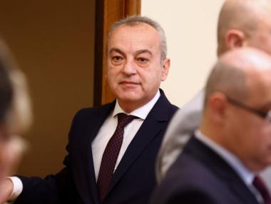 „Напоследък забелязвам някои спадове на цените на храните“