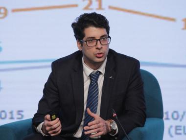 Пеканов оглави държавния икономически тинк-танк