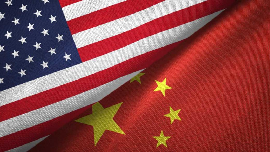САЩ търсят съюзници, за да наложат санкции на Китай