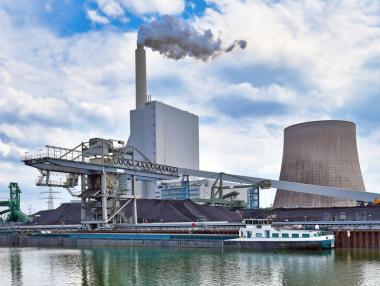 ChatGPT: България трудно ще спаси ТЕЦ-овете си