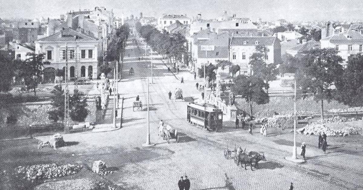 Работи за обществото, за да намериш и да постигнеш себе