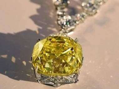 Най-скъпите бижута в киното