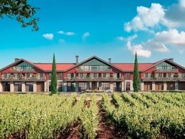 На гости в имението на „Катаржина Естейт“