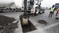 Сериал Кражбата на магистрали – така регионалният министър Иван Шишков