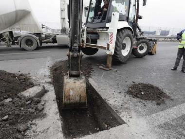 „Кражбата на магистрали“ – сериалът, в който живее България