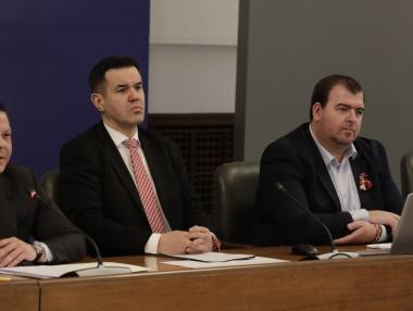 Държавата обвини търговските вериги в спекула и нелоялни практики