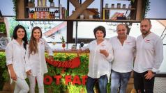 Вероятно малко хора знаят че първата люта ферма в България