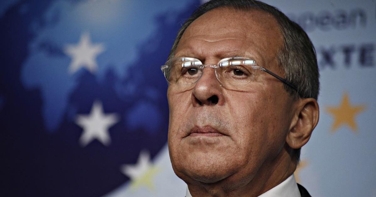 На срещата на външните министри на страните от Г-20 не