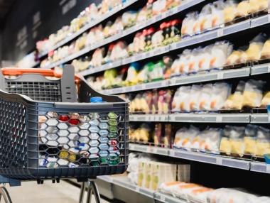 Вечерни новини: Спекула с храните в търговските вериги;  Кражба на магистрали