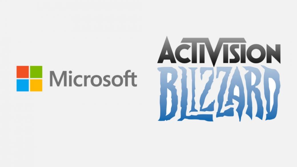 Microsoft изглежда се приближава до сделка за Activision Blizzard