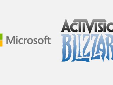 Microsoft изглежда се приближава до сделка за Activision Blizzard
