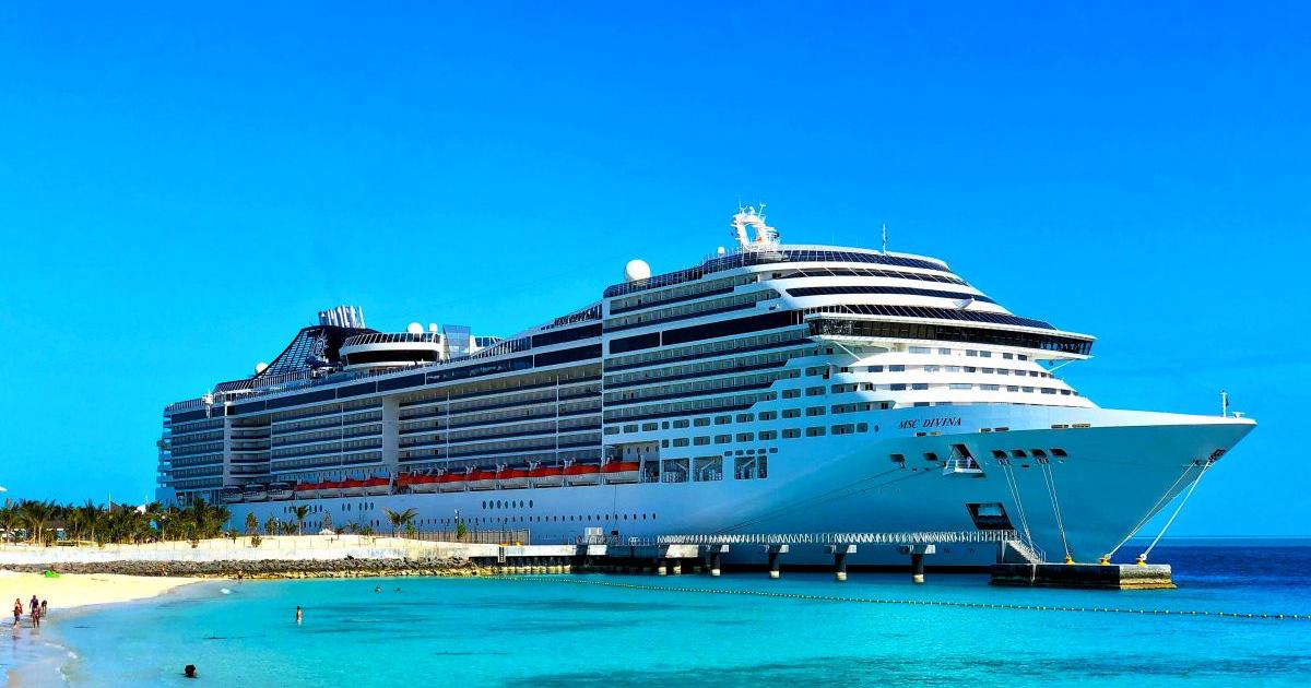 Компанията Life at Sea Cruises обяви, че приема резервации за