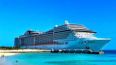 Компанията Life at Sea Cruises обяви че приема резервации за