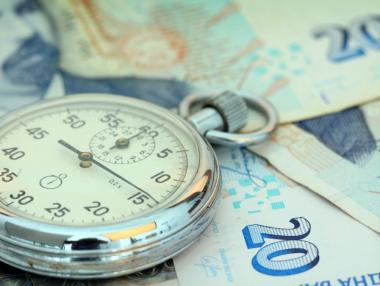 Българският лев, който отразява различните периоди в развитието на държавата