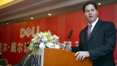 Майкъл Дел е роден на 23 февруари 1965 г в