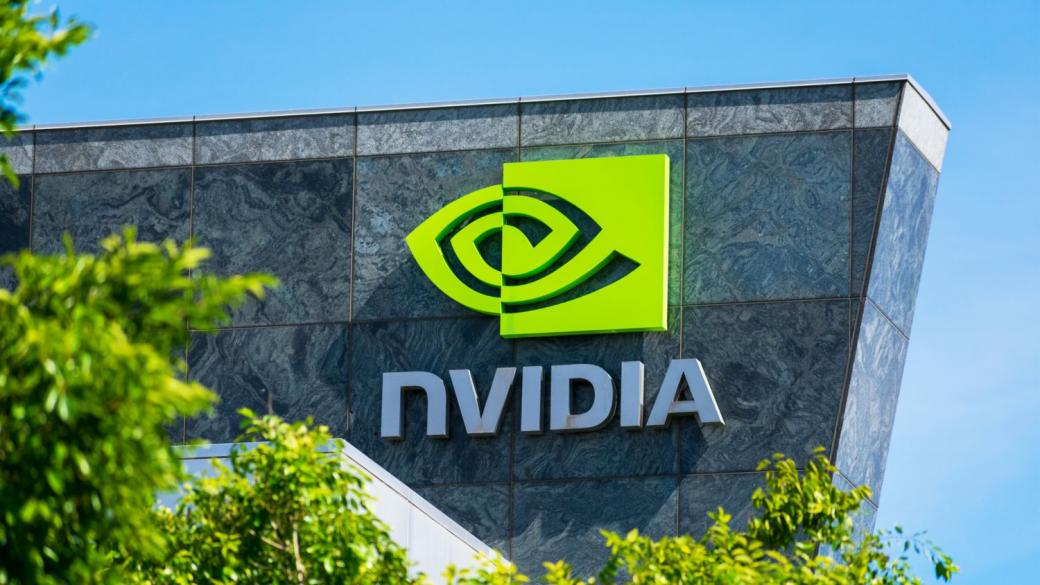 Продажбите на Nvidia за Huawei са застрашени