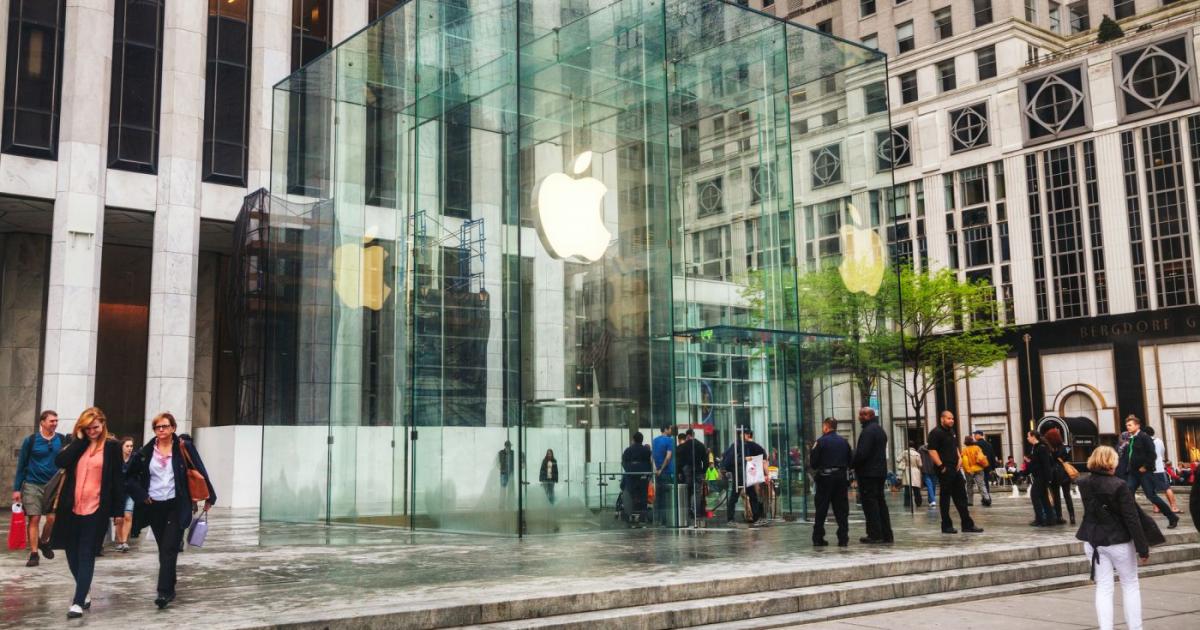 Apple, Amazon и Alphabet публикуваха разочароващи тримесечни резултати тази седмица,