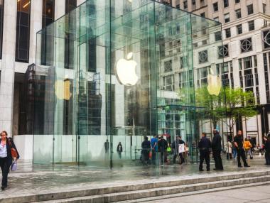 Технологичните гиганти обявиха разочароващи резултати