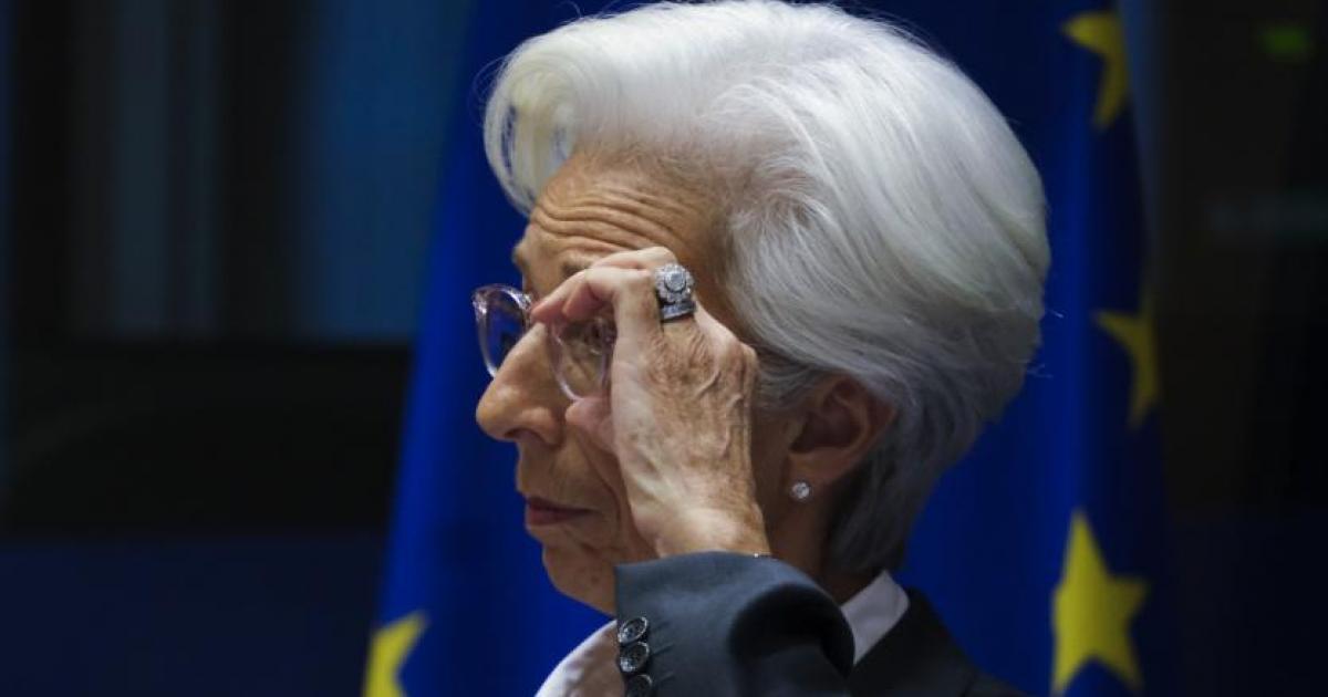 Инфлацията в Еврозоната ще остане висока в близко бъдеще, така