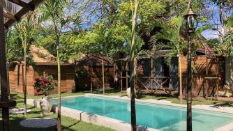 От Казанлък до Бали: Как едно българско семейство прави успешен имотен бизнес на острова