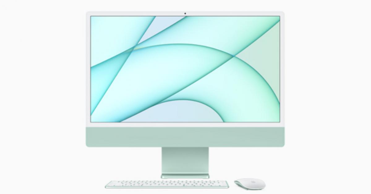 Apple усилено се подготвя да пусне на пазара новите моноблокове