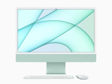 Apple е на крачка от пускането на нов iMac