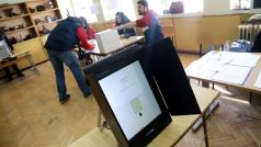 На 2 април българските граждани ще могат да гласуват на