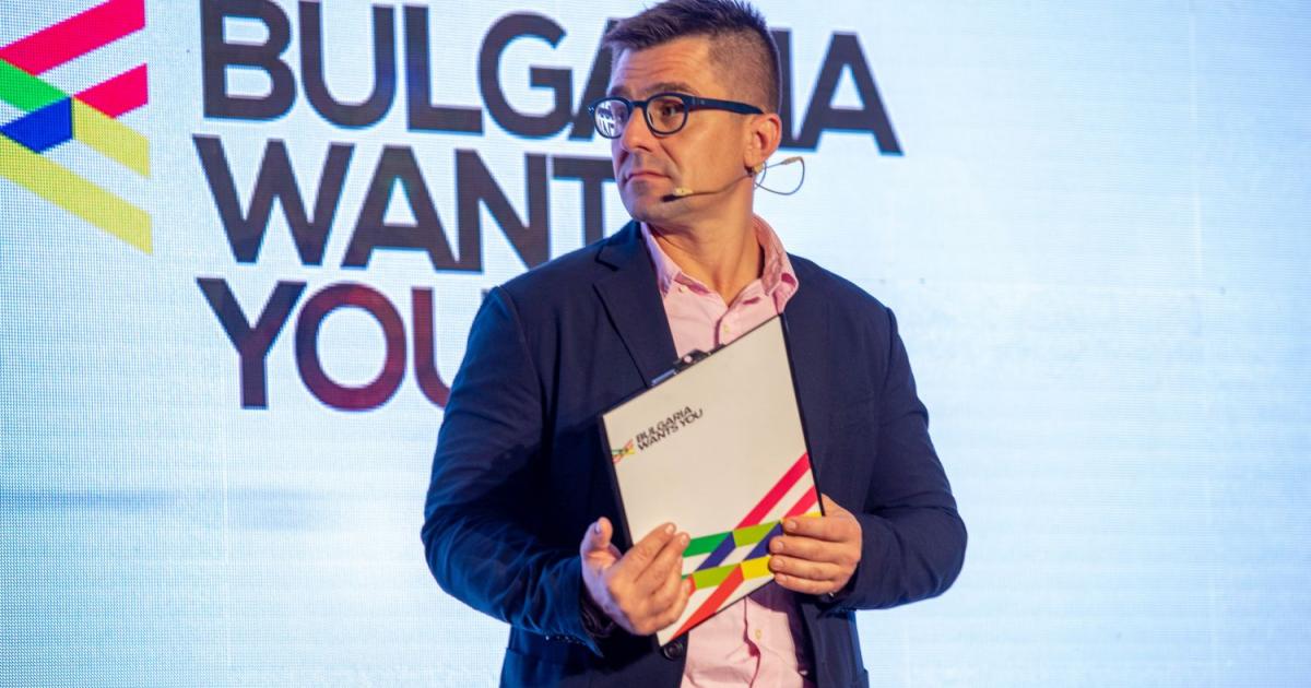 За втора поредна година Economic.bg e партньор на форума Кариера