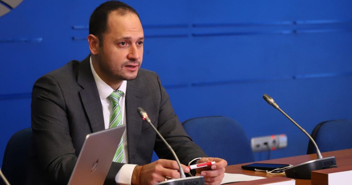 Евродепутатът Петър Витанов коментира пред БТА серията от промени, които