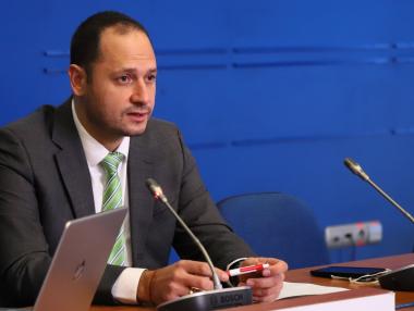 Новите европейски правила ще възпрат пътните нарушители в България