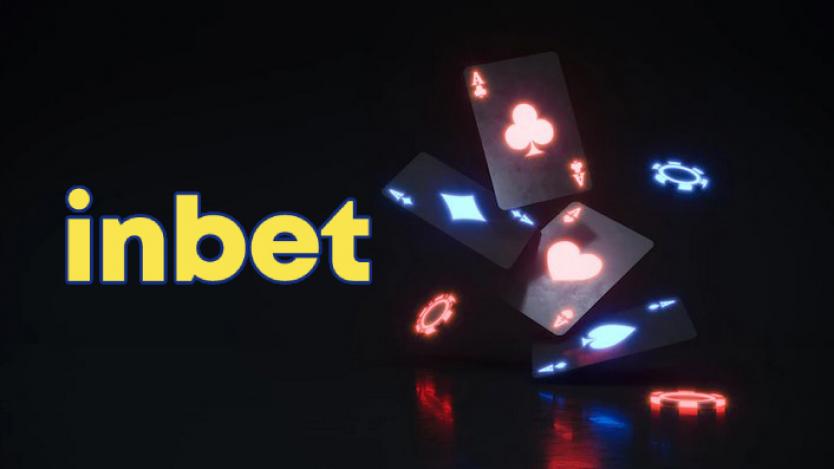 Инбет казино е арена на турнирите с Amusnet Intaractive