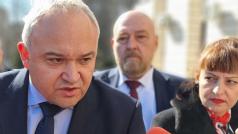 Собственикът на една от най големите строителни фирми в България Хидрострой