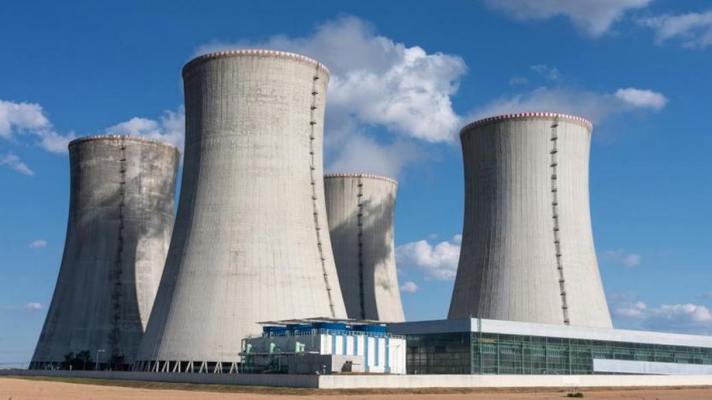 Защо Западът не санкционира руската ядрена енергия?