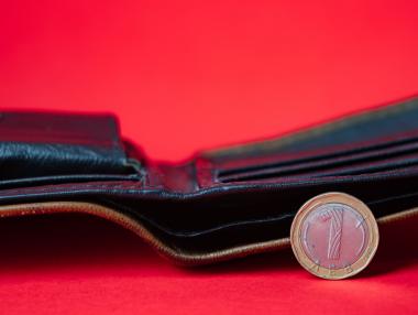 БНБ прогнозира свиване на икономиката през пролетта