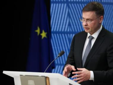 Еврокомисията призова страните да премахнат огромните енергийни помощи